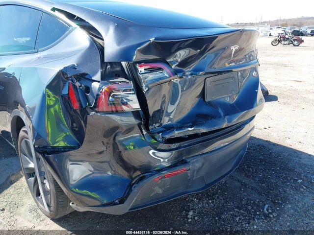 Aukcja sprzedaży 2024 Tesla Model Y Long Range Dual Motor All-wheel Drive, vin: 7SAYGAEE1RF180700, numer aukcji: 44426786