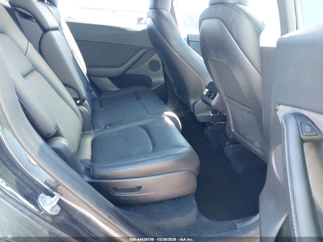 Aukcja sprzedaży 2024 Tesla Model Y Long Range Dual Motor All-wheel Drive, vin: 7SAYGAEE1RF180700, numer aukcji: 44426786