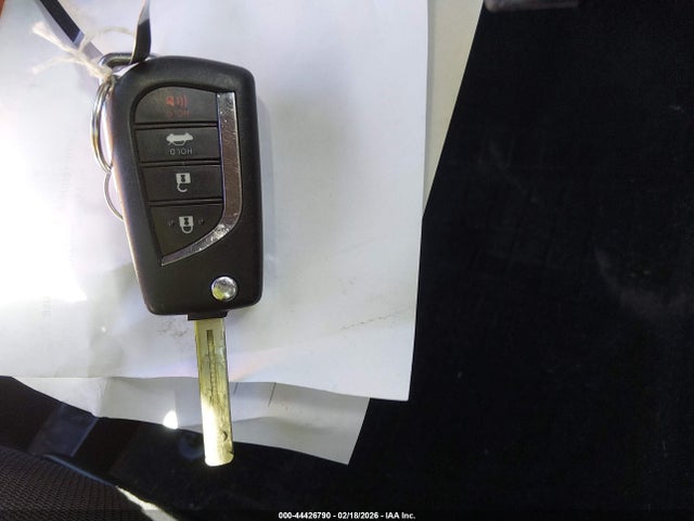 2021 TOYOTA COROLLA JTDS4MCE8MJ078778 Photo 10