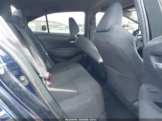 2021 TOYOTA COROLLA JTDS4MCE8MJ078778 Photo 7