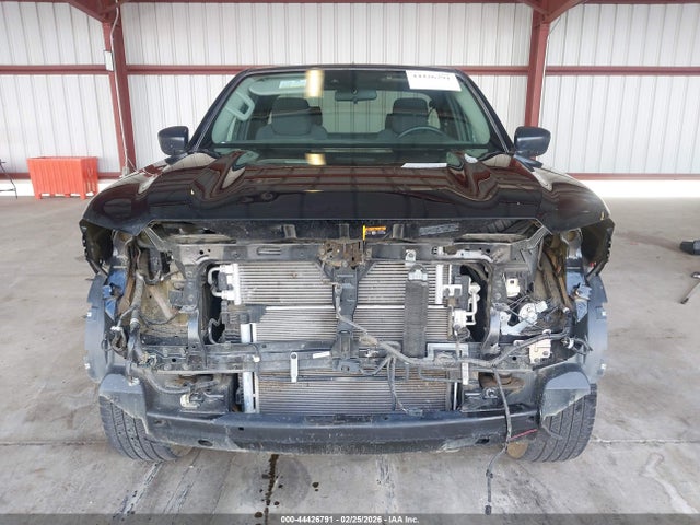 Nissan Frontier King Cab S 4x2 2024 1N6ED1CL1RN651124 Image 15