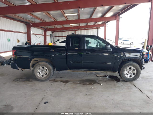 Nissan Frontier King Cab S 4x2 2024 1N6ED1CL1RN651124 Image 16