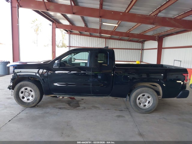 Nissan Frontier King Cab S 4x2 2024 1N6ED1CL1RN651124 Image 17