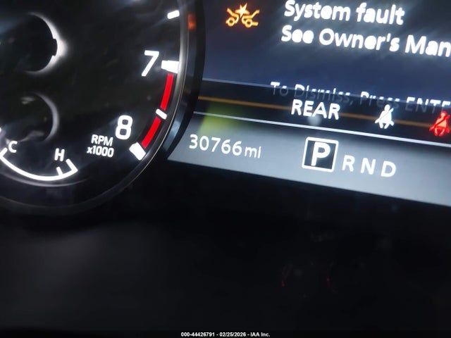 Nissan Frontier King Cab S 4x2 2024 1N6ED1CL1RN651124 Image 18