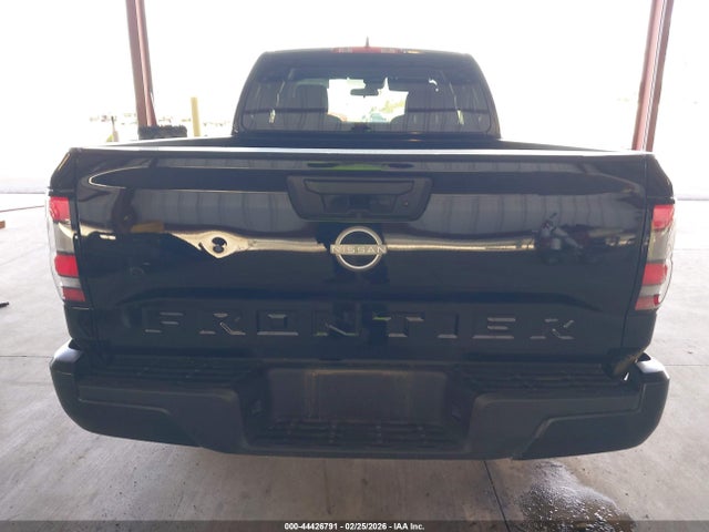 Nissan Frontier King Cab S 4x2 2024 1N6ED1CL1RN651124 Image 19