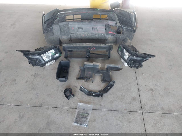 Nissan Frontier King Cab S 4x2 2024 1N6ED1CL1RN651124 Image 12