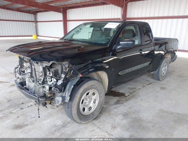 Nissan Frontier King Cab S 4x2 2024 1N6ED1CL1RN651124 Image 2