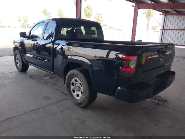 Nissan Frontier King Cab S 4x2 2024 1N6ED1CL1RN651124 Image 3