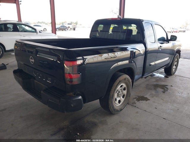 Nissan Frontier King Cab S 4x2 2024 1N6ED1CL1RN651124 Image 4