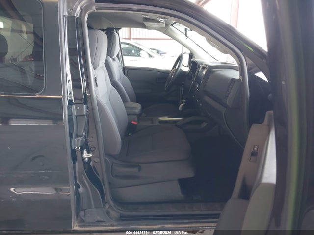 Nissan Frontier King Cab S 4x2 2024 1N6ED1CL1RN651124 Image 5