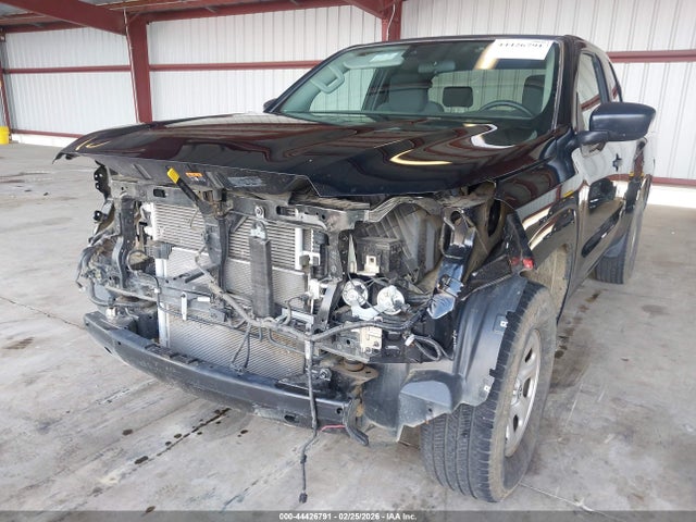 Nissan Frontier King Cab S 4x2 2024 1N6ED1CL1RN651124 Image 6
