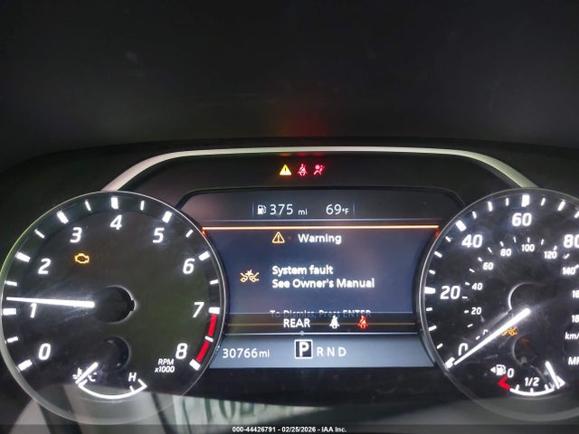 Nissan Frontier King Cab S 4x2 2024 1N6ED1CL1RN651124 Image 7