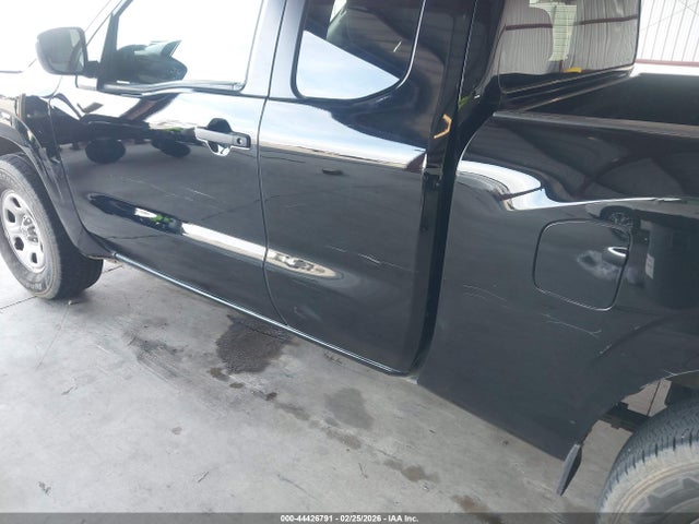 Nissan Frontier King Cab S 4x2 2024 1N6ED1CL1RN651124 Image 14