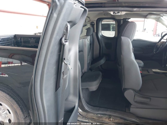 Nissan Frontier King Cab S 4x2 2024 1N6ED1CL1RN651124 Image 8