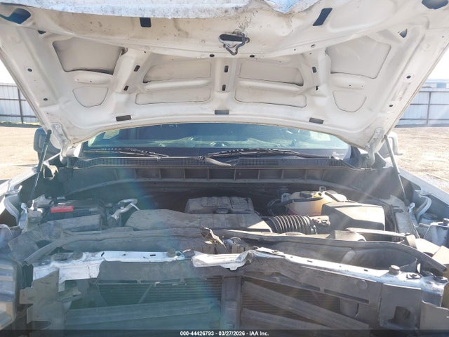 3GCNAAEK9PG343270 Chevrolet Silverado 1500 2wd Standard Bed Wt