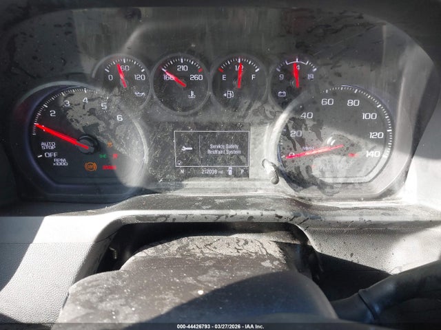 3GCNAAEK9PG343270 Chevrolet Silverado 1500 2wd Standard Bed Wt