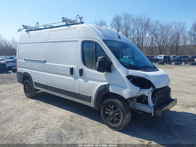 Aukcja sprzedaży 2023 Ram Promaster 2500 High Roof 159 Wb, vin: 3C6LRVDG2PE519342, numer aukcji: 44426795