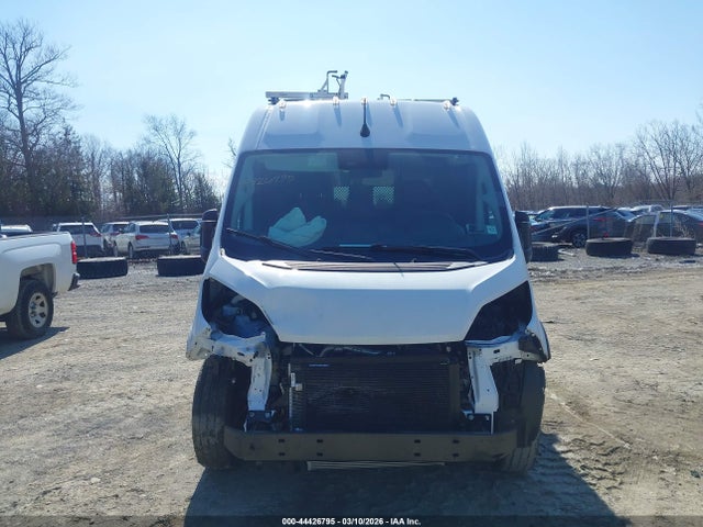 Aukcja sprzedaży 2023 Ram Promaster 2500 High Roof 159 Wb, vin: 3C6LRVDG2PE519342, numer aukcji: 44426795