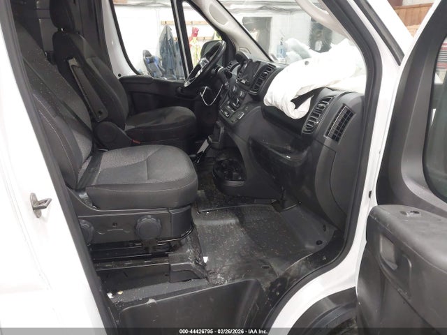 Aukcja sprzedaży 2023 Ram Promaster 2500 High Roof 159 Wb, vin: 3C6LRVDG2PE519342, numer aukcji: 44426795