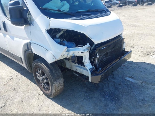 Aukcja sprzedaży 2023 Ram Promaster 2500 High Roof 159 Wb, vin: 3C6LRVDG2PE519342, numer aukcji: 44426795