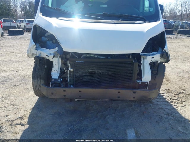 Aukcja sprzedaży 2023 Ram Promaster 2500 High Roof 159 Wb, vin: 3C6LRVDG2PE519342, numer aukcji: 44426795