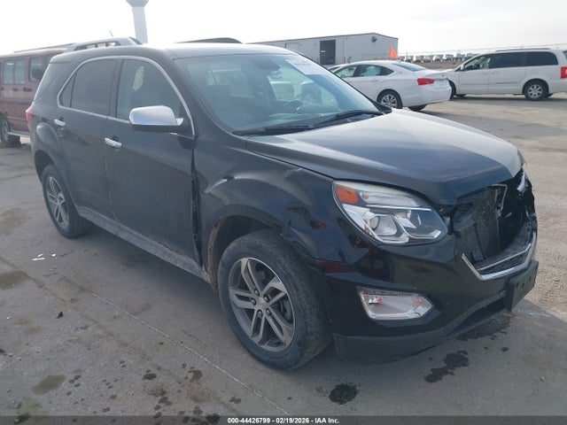 2016 2GNFLGE32G6180460 main image