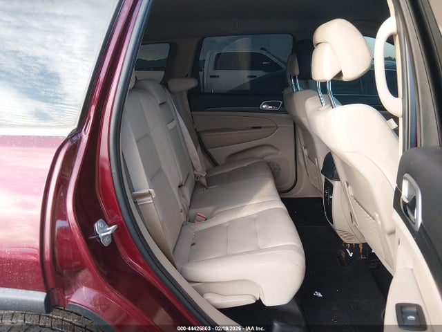 Продаж на аукціоні авто 2022 Jeep Grand Cherokee Wk Laredo E 4x2, vin: 1C4RJEAGXNC171468, номер лоту: 44426803