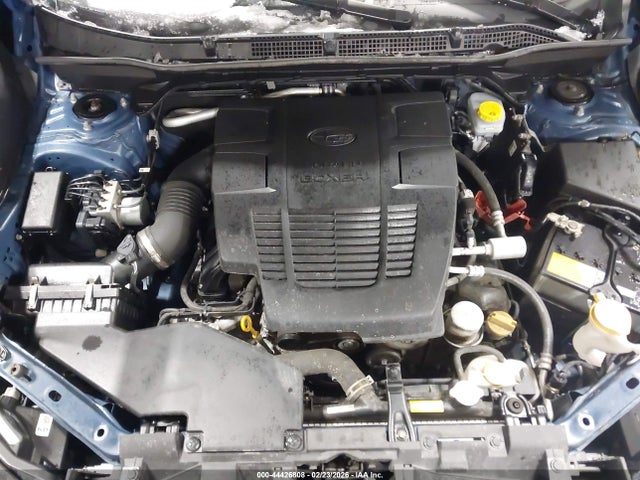 44426808 :رقم المزاد ، JF2SKADC6PH504370 vin ، 2023 Subaru Forester Premium مزاد بيع