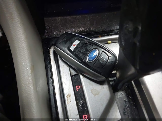 44426808 :رقم المزاد ، JF2SKADC6PH504370 vin ، 2023 Subaru Forester Premium مزاد بيع