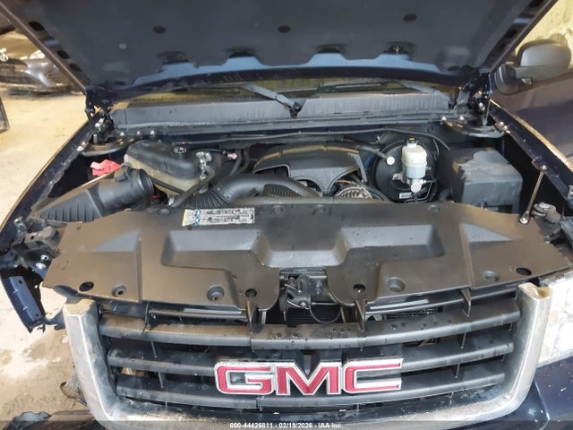Продажа на аукционе авто 2009 Gmc Sierra 1500 Sle, vin: 2GTEK29J591110115, номер лота: 44426811