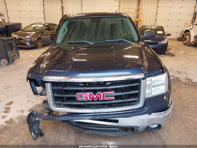 Продажа на аукционе авто 2009 Gmc Sierra 1500 Sle, vin: 2GTEK29J591110115, номер лота: 44426811