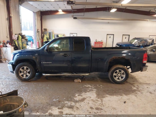 Продажа на аукционе авто 2009 Gmc Sierra 1500 Sle, vin: 2GTEK29J591110115, номер лота: 44426811