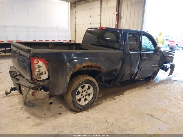 Продажа на аукционе авто 2009 Gmc Sierra 1500 Sle, vin: 2GTEK29J591110115, номер лота: 44426811