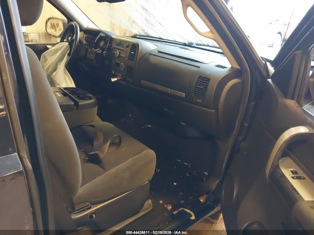 Продажа на аукционе авто 2009 Gmc Sierra 1500 Sle, vin: 2GTEK29J591110115, номер лота: 44426811