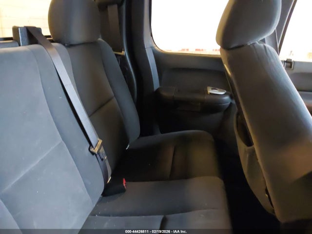 Продажа на аукционе авто 2009 Gmc Sierra 1500 Sle, vin: 2GTEK29J591110115, номер лота: 44426811