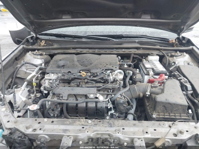 4T1C11AK9PU821497 Toyota CAMRY LE