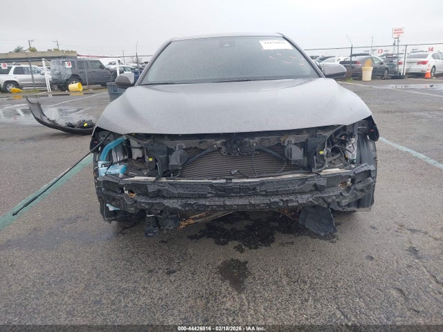 4T1C11AK9PU821497 Toyota CAMRY LE