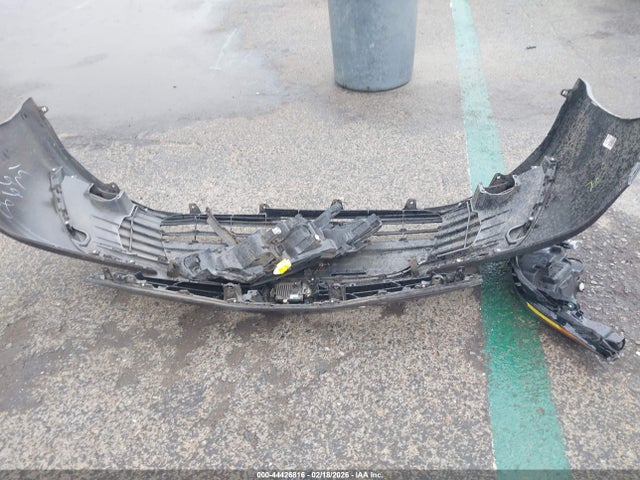 4T1C11AK9PU821497 Toyota CAMRY LE