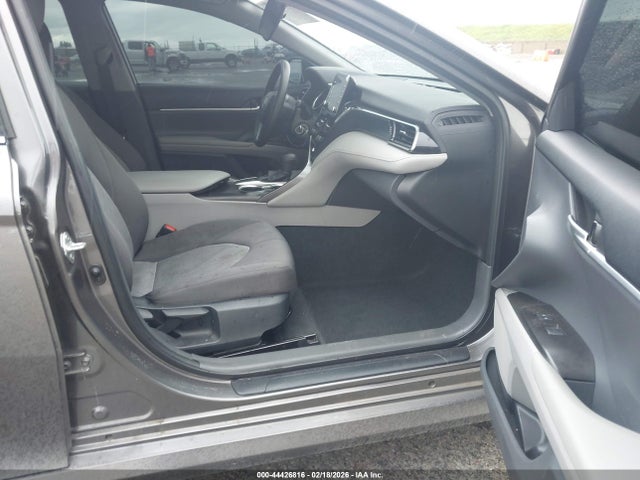 4T1C11AK9PU821497 Toyota CAMRY LE