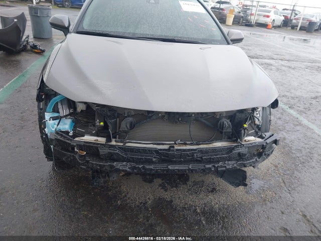 4T1C11AK9PU821497 Toyota CAMRY LE