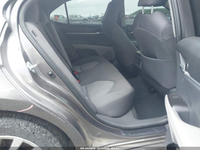 4T1C11AK9PU821497 Toyota CAMRY LE