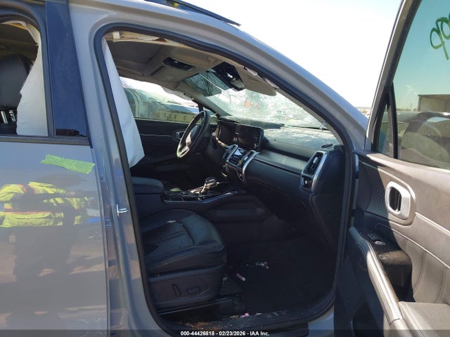 2022 KIA SORENTO 5XYRK4LF1NG151083 Photo 4