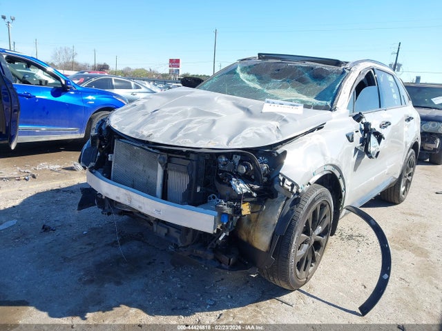 2022 KIA SORENTO 5XYRK4LF1NG151083 Photo 5