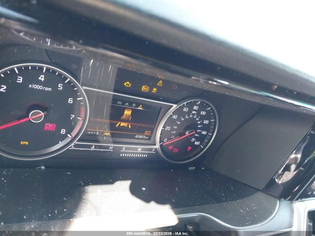 2022 KIA SORENTO 5XYRK4LF1NG151083 Photo 6