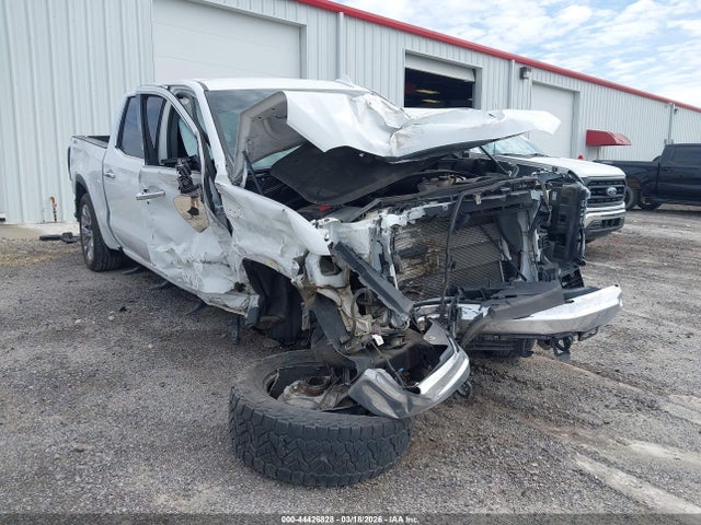 2023 GMC SIERRA 1500 3GTUUDED3PG175163