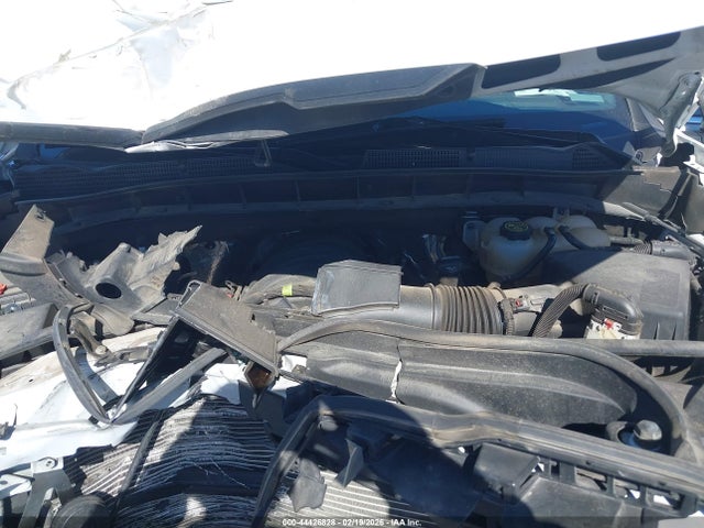 2023 GMC SIERRA 1500 3GTUUDED3PG175163 Photo 9