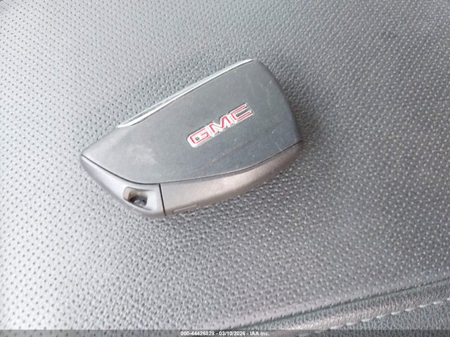 2023 GMC SIERRA 1500 3GTUUDED3PG175163 Photo 10