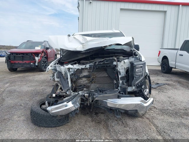 Продажа на аукционе авто 2023 Gmc Sierra 1500 4wd  Short Box Slt, vin: 3GTUUDED3PG175163, номер лота: 44426828