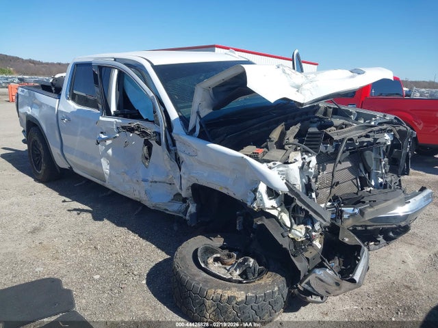 2023 GMC SIERRA 1500 3GTUUDED3PG175163 Photo 5