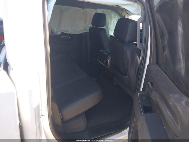 2023 GMC SIERRA 1500 3GTUUDED3PG175163 Photo 7